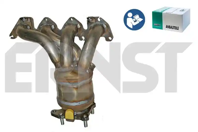 ERNST 753098 ERNST 753098