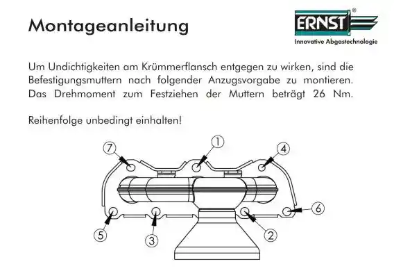 ERNST 753104