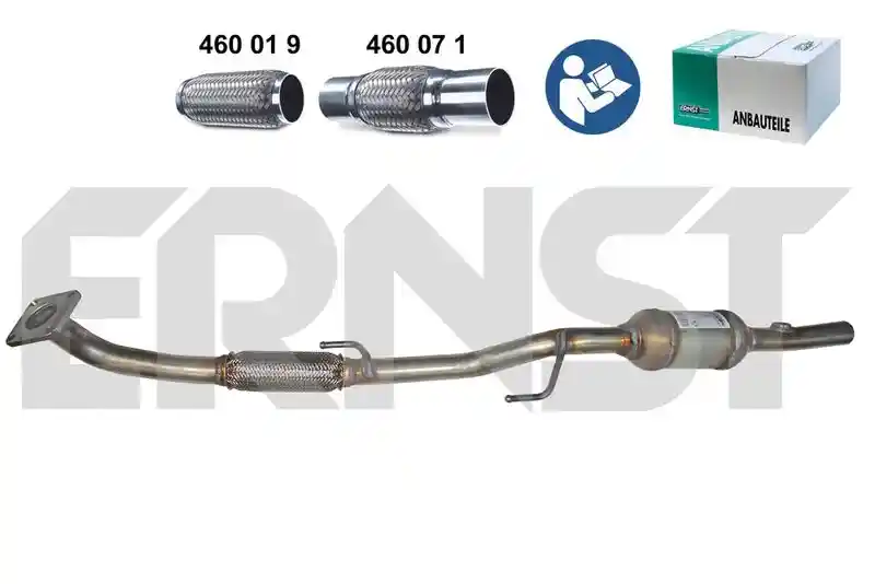 ERNST 753180 ERNST 753180
