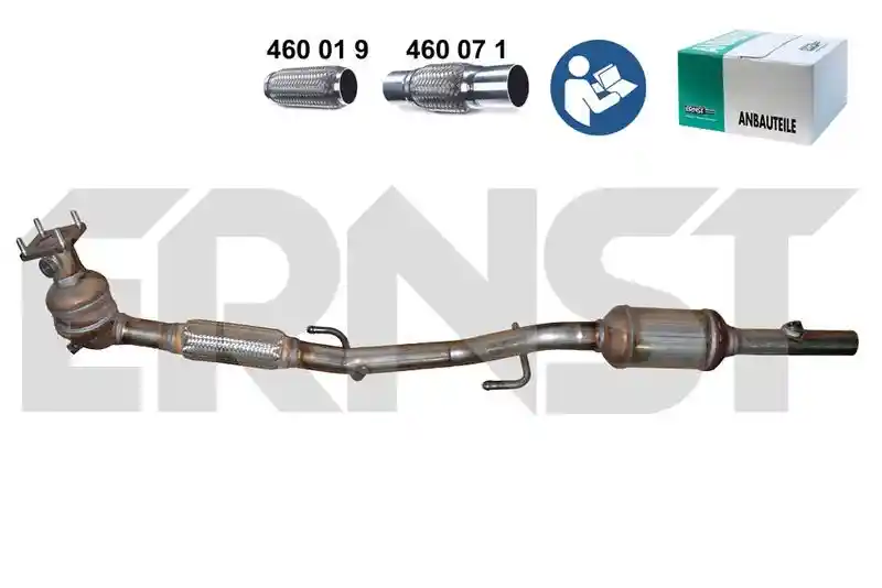 ERNST 753227 ERNST 753227