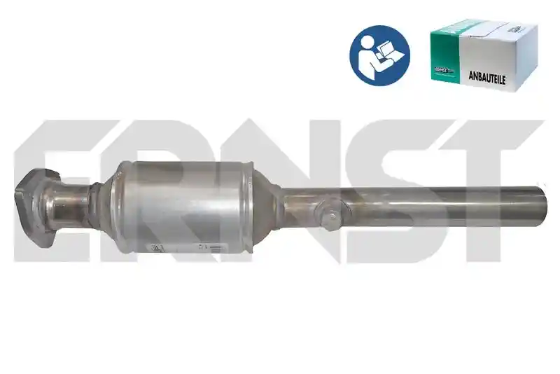 ERNST 753234