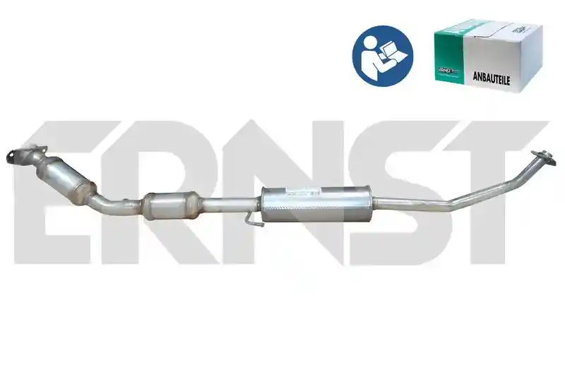 ERNST 753500