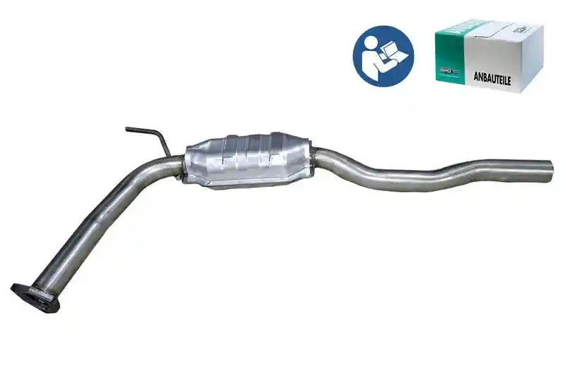 ERNST 754040