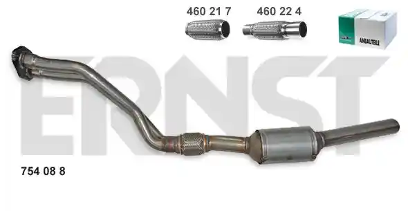 ERNST 754088