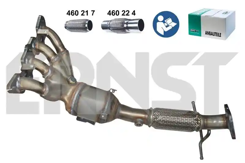 ERNST 754224