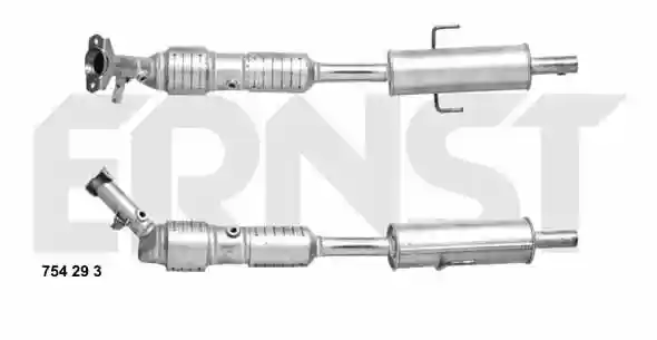 ERNST 754293 ERNST 754293