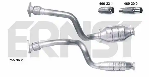 ERNST 755962