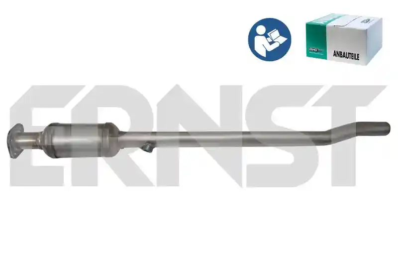 ERNST 756044 ERNST 756044
