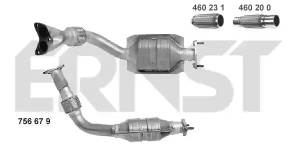 ERNST 756679