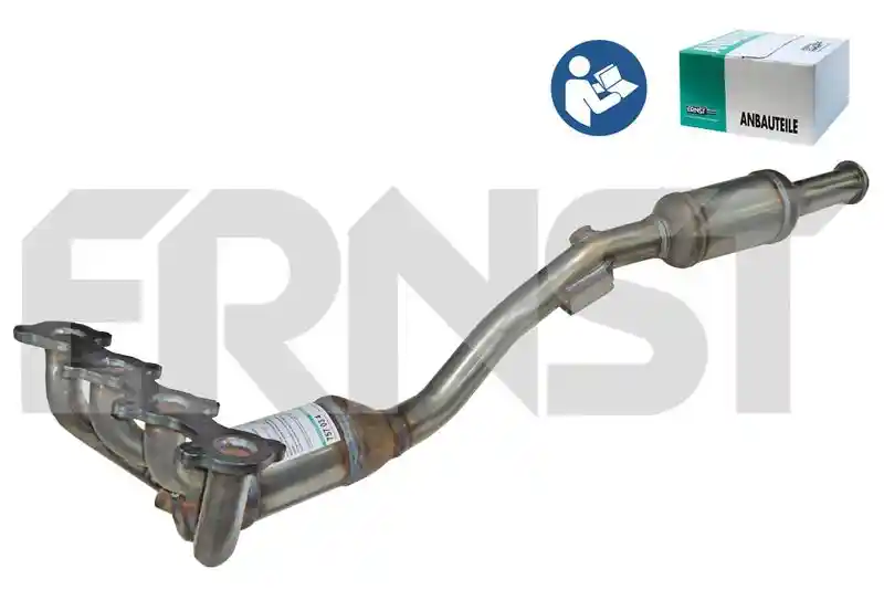 ERNST 757034