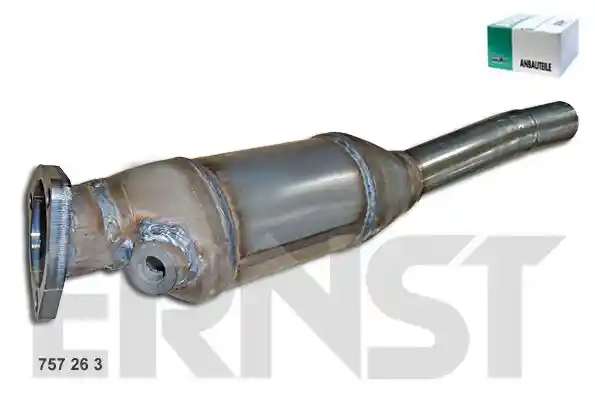 ERNST 757263