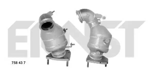 ERNST 758437 ERNST 758437