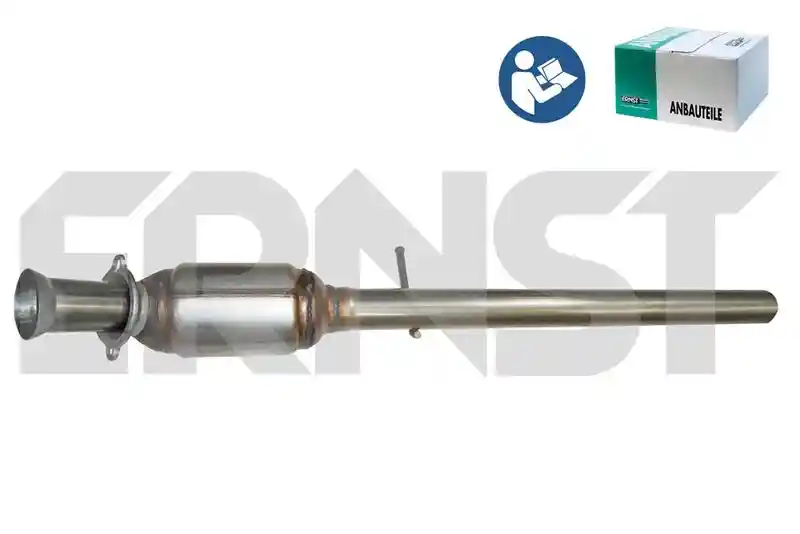 ERNST 758512