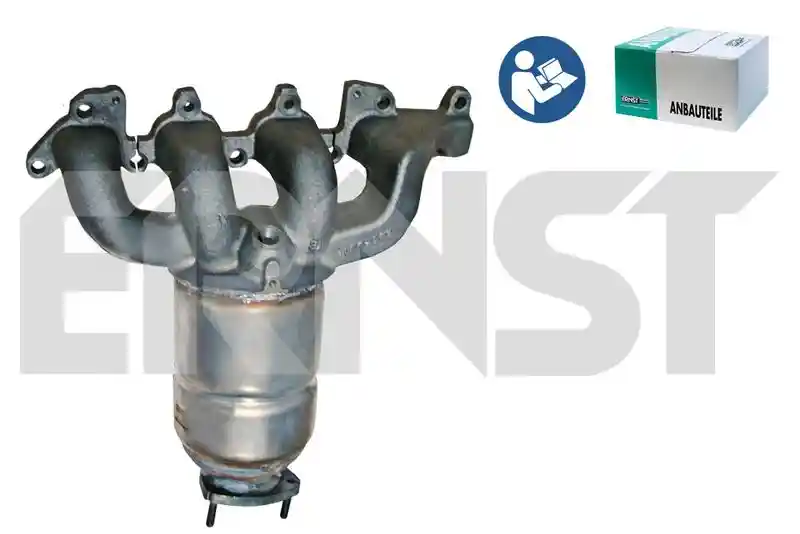 ERNST 758826