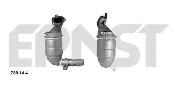 ERNST 759144 ERNST 759144