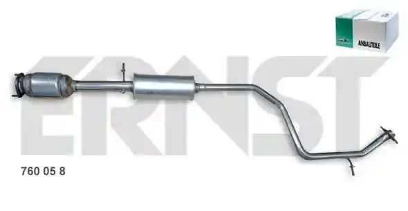 ERNST 760058