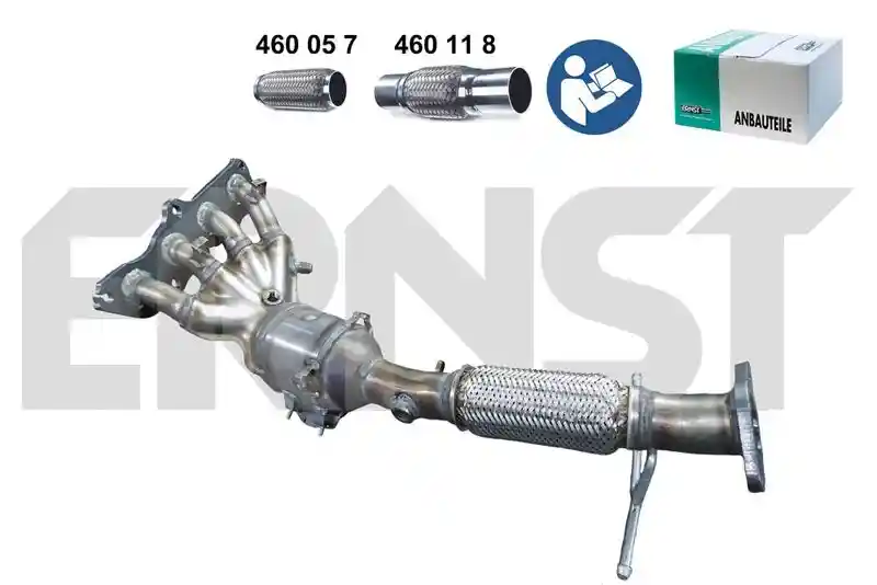 ERNST 760065