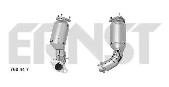 ERNST 760447 ERNST 760447