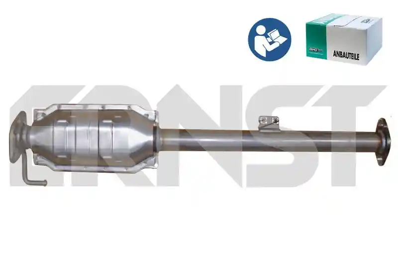 ERNST 760454 ERNST 760454