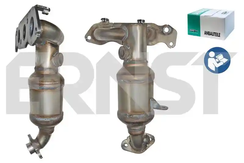 ERNST 760607