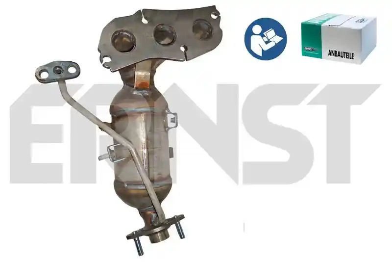 ERNST 760676