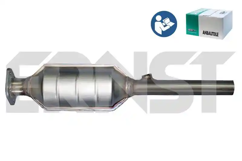 ERNST 760706