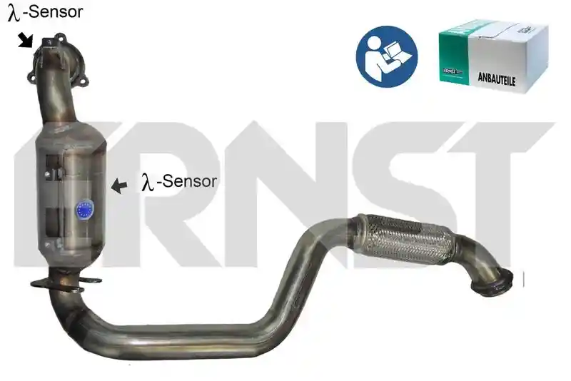 ERNST 760935