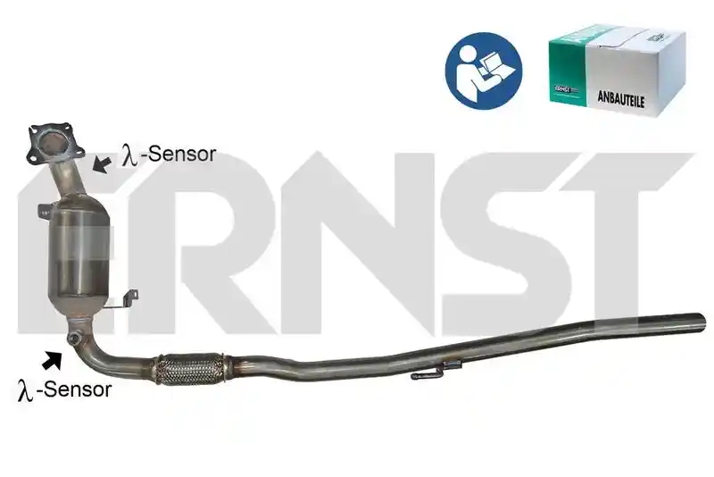 ERNST 760997