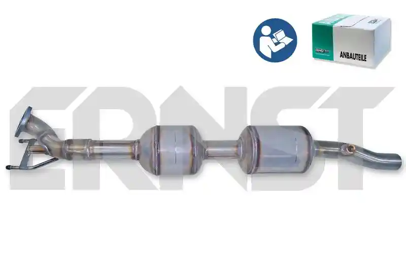 ERNST 761000