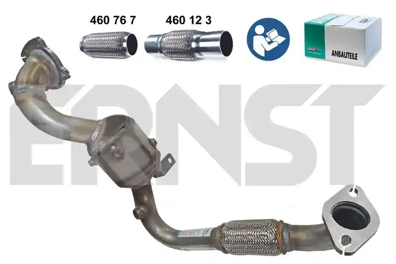 ERNST 761185