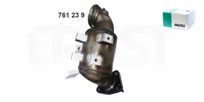 ERNST 761239 ERNST 761239