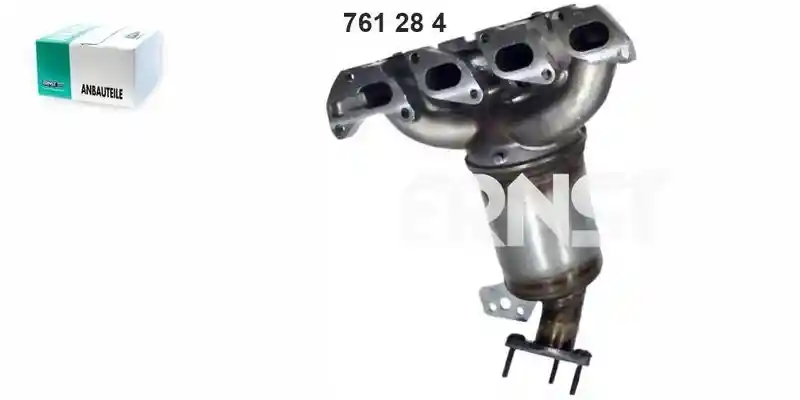 ERNST 761284 ERNST 761284