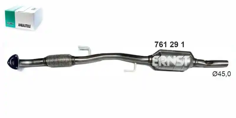 ERNST 761291