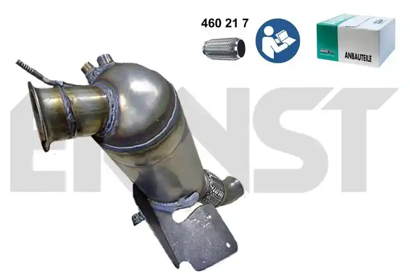 ERNST 910019