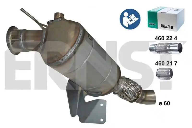 ERNST 910040