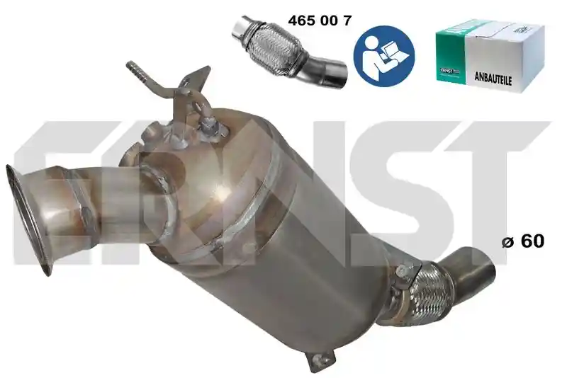 ERNST 910057