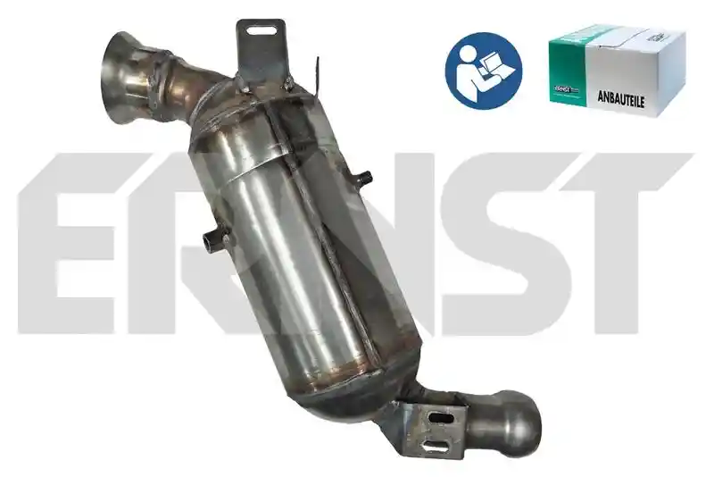 ERNST 910132