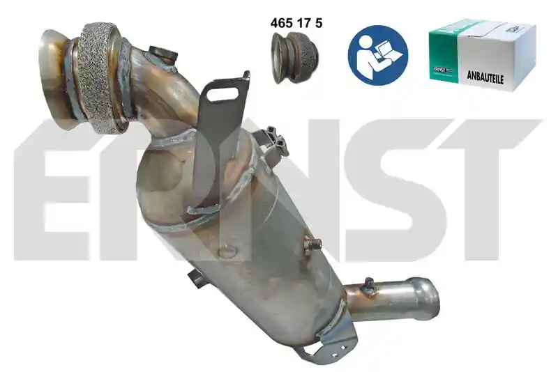 ERNST 910156