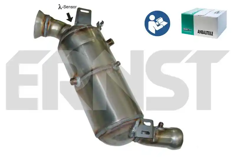 ERNST 910200