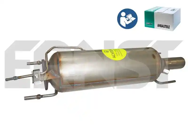 ERNST 910309