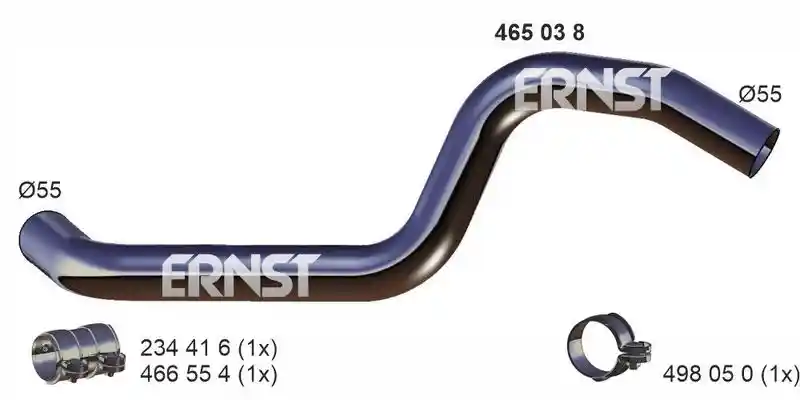 ERNST 910378