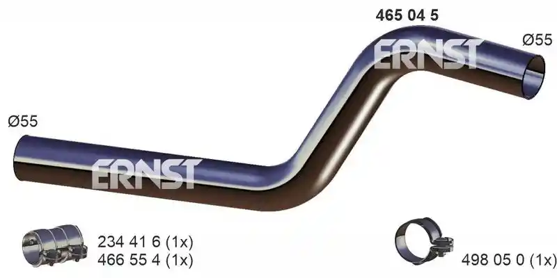 ERNST 910385