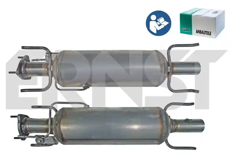 ERNST 910514