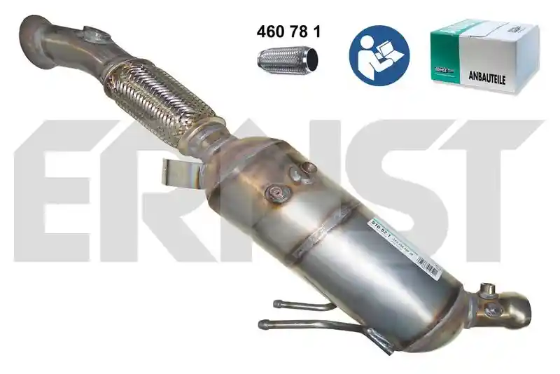 ERNST 910521