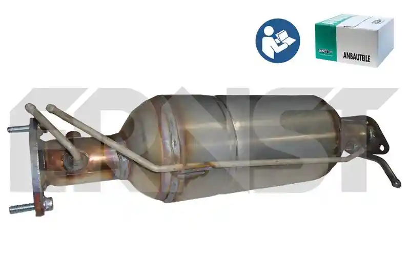 ERNST 910576