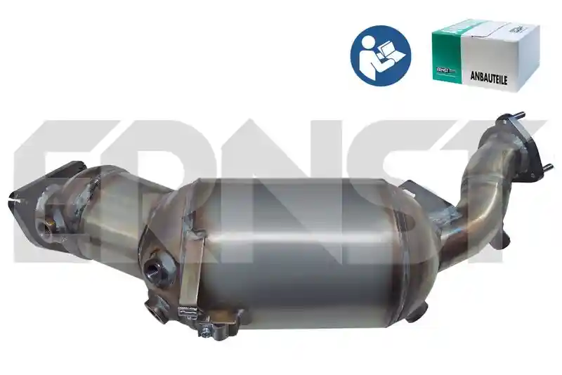 ERNST 910590