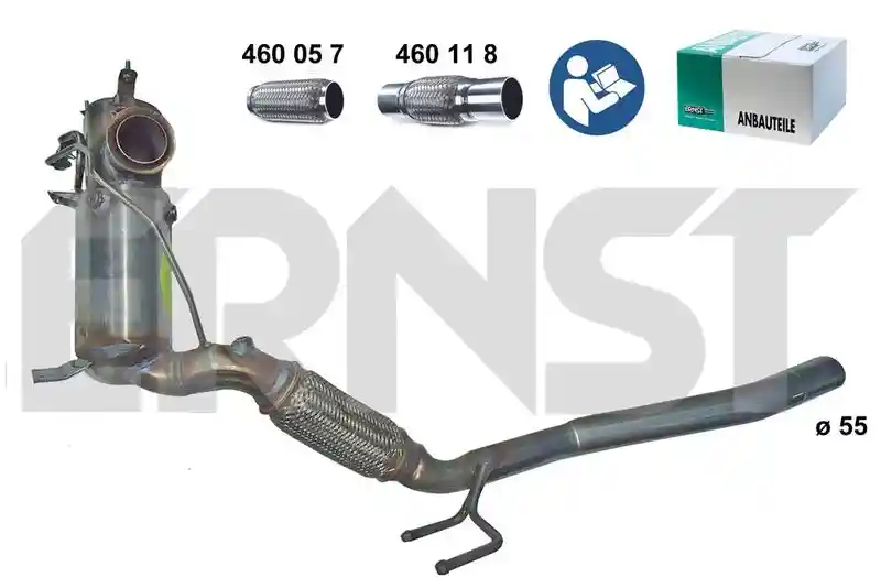 ERNST 910903