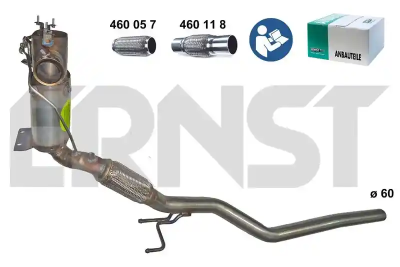 ERNST 910910