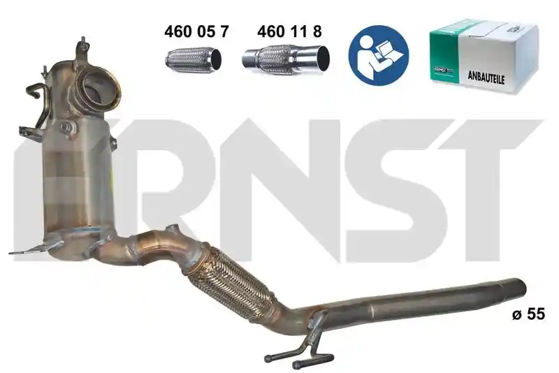ERNST 910934