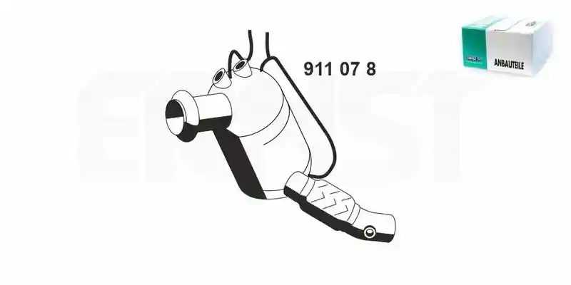 ERNST 911078